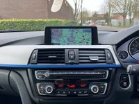USED 2015 15 BMW 4 SERIES 2.0 420D M SPORT 2d 181 BHP 