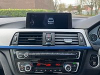 USED 2015 15 BMW 4 SERIES 2.0 420D M SPORT 2d 181 BHP 