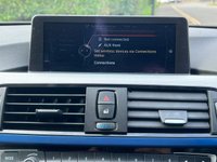 USED 2015 15 BMW 4 SERIES 2.0 420D M SPORT 2d 181 BHP 