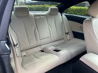 USED 2015 15 BMW 4 SERIES 2.0 420D M SPORT 2d 181 BHP 