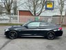 USED 2015 15 BMW 4 SERIES 2.0 420D M SPORT 2d 181 BHP 