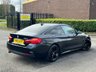 USED 2015 15 BMW 4 SERIES 2.0 420D M SPORT 2d 181 BHP 
