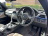 USED 2015 15 BMW 4 SERIES 2.0 420D M SPORT 2d 181 BHP 