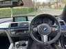 USED 2015 15 BMW 4 SERIES 2.0 420D M SPORT 2d 181 BHP 