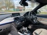 USED 2015 15 BMW 4 SERIES 2.0 420D M SPORT 2d 181 BHP 