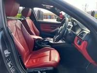 USED 2015 15 BMW 4 SERIES 3.0 435D XDRIVE M SPORT GRAN COUPE 4d 309 BHP 