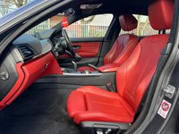 USED 2015 15 BMW 4 SERIES 3.0 435D XDRIVE M SPORT GRAN COUPE 4d 309 BHP 