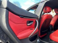USED 2015 15 BMW 4 SERIES 3.0 435D XDRIVE M SPORT GRAN COUPE 4d 309 BHP 