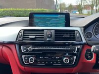 USED 2015 15 BMW 4 SERIES 3.0 435D XDRIVE M SPORT GRAN COUPE 4d 309 BHP 