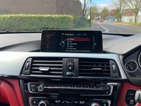 USED 2015 15 BMW 4 SERIES 3.0 435D XDRIVE M SPORT GRAN COUPE 4d 309 BHP 