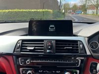 USED 2015 15 BMW 4 SERIES 3.0 435D XDRIVE M SPORT GRAN COUPE 4d 309 BHP 