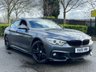 USED 2015 15 BMW 4 SERIES 3.0 435D XDRIVE M SPORT GRAN COUPE 4d 309 BHP 