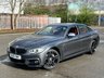USED 2015 15 BMW 4 SERIES 3.0 435D XDRIVE M SPORT GRAN COUPE 4d 309 BHP 