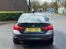 USED 2015 15 BMW 4 SERIES 3.0 435D XDRIVE M SPORT GRAN COUPE 4d 309 BHP 