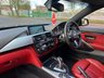 USED 2015 15 BMW 4 SERIES 3.0 435D XDRIVE M SPORT GRAN COUPE 4d 309 BHP 