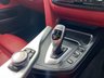 USED 2015 15 BMW 4 SERIES 3.0 435D XDRIVE M SPORT GRAN COUPE 4d 309 BHP 