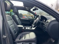 USED 2015 65 VOLKSWAGEN TOUAREG 3.0 V6 R-LINE TDI BLUEMOTION TECHNOLOGY 5d 259 BHP 