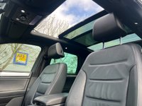 USED 2015 65 VOLKSWAGEN TOUAREG 3.0 V6 R-LINE TDI BLUEMOTION TECHNOLOGY 5d 259 BHP 