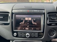 USED 2015 65 VOLKSWAGEN TOUAREG 3.0 V6 R-LINE TDI BLUEMOTION TECHNOLOGY 5d 259 BHP 