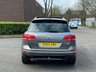 USED 2015 65 VOLKSWAGEN TOUAREG 3.0 V6 R-LINE TDI BLUEMOTION TECHNOLOGY 5d 259 BHP 