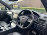 USED 2015 65 VOLKSWAGEN TOUAREG 3.0 V6 R-LINE TDI BLUEMOTION TECHNOLOGY 5d 259 BHP 