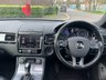 USED 2015 65 VOLKSWAGEN TOUAREG 3.0 V6 R-LINE TDI BLUEMOTION TECHNOLOGY 5d 259 BHP 