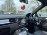 USED 2015 65 VOLKSWAGEN TOUAREG 3.0 V6 R-LINE TDI BLUEMOTION TECHNOLOGY 5d 259 BHP 