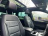 USED 2015 65 VOLKSWAGEN TOUAREG 3.0 V6 R-LINE TDI BLUEMOTION TECHNOLOGY 5d 259 BHP 