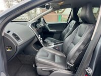 USED 2016 65 VOLVO XC60 2.0 D4 SE LUX NAV 5d 188 BHP 