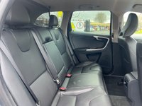 USED 2016 65 VOLVO XC60 2.0 D4 SE LUX NAV 5d 188 BHP 