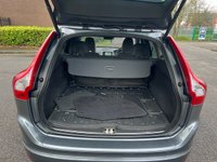 USED 2016 65 VOLVO XC60 2.0 D4 SE LUX NAV 5d 188 BHP 