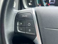 USED 2016 65 VOLVO XC60 2.0 D4 SE LUX NAV 5d 188 BHP 