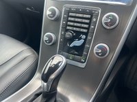 USED 2016 65 VOLVO XC60 2.0 D4 SE LUX NAV 5d 188 BHP 