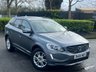 USED 2016 65 VOLVO XC60 2.0 D4 SE LUX NAV 5d 188 BHP 
