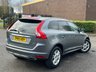 USED 2016 65 VOLVO XC60 2.0 D4 SE LUX NAV 5d 188 BHP 