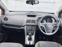 USED 2015 65 VAUXHALL MERIVA 1.4 LIFE 5d 99 BHP www.suffolkcarcentre.co.uk - Located at Lowestoft