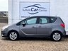 USED 2015 65 VAUXHALL MERIVA 1.4 LIFE 5d 99 BHP www.suffolkcarcentre.co.uk - Located at Lowestoft