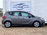 USED 2015 65 VAUXHALL MERIVA 1.4 LIFE 5d 99 BHP www.suffolkcarcentre.co.uk - Located at Lowestoft
