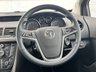 USED 2015 65 VAUXHALL MERIVA 1.4 LIFE 5d 99 BHP www.suffolkcarcentre.co.uk - Located at Lowestoft