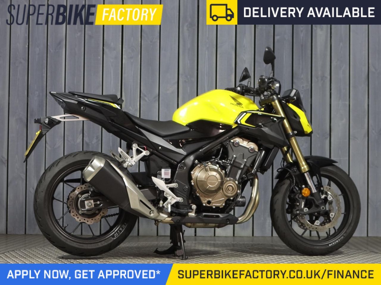 2022 Honda Cb500f Horsepower Honda Cbf 500 2021 On Sale