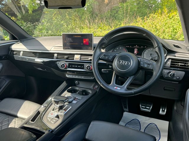 View our AUDI A4