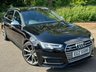 USED 2017 66 AUDI A4 S4 AVANT 2017MY ** BANK HOLIDAY SALE ** WAS &pound;24995