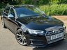 USED 2017 66 AUDI A4 S4 AVANT 2017MY ** BANK HOLIDAY SALE ** WAS &pound;24995