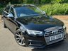 USED 2017 66 AUDI A4 S4 AVANT 2017MY ** BANK HOLIDAY SALE ** WAS &pound;24995