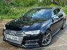 USED 2017 66 AUDI A4 S4 AVANT 2017MY ** BANK HOLIDAY SALE ** WAS &pound;24995