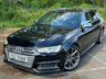USED 2017 66 AUDI A4 S4 AVANT 2017MY ** BANK HOLIDAY SALE ** WAS &pound;24995