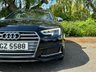 USED 2017 66 AUDI A4 S4 AVANT 2017MY ** BANK HOLIDAY SALE ** WAS &pound;24995