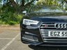 USED 2017 66 AUDI A4 S4 AVANT 2017MY ** BANK HOLIDAY SALE ** WAS &pound;24995