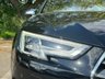 USED 2017 66 AUDI A4 S4 AVANT 2017MY ** BANK HOLIDAY SALE ** WAS &pound;24995