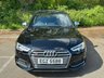 USED 2017 66 AUDI A4 S4 AVANT 2017MY ** BANK HOLIDAY SALE ** WAS &pound;24995